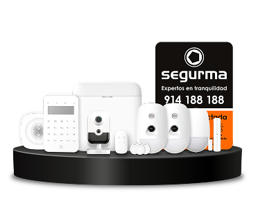 bodegon segurma
